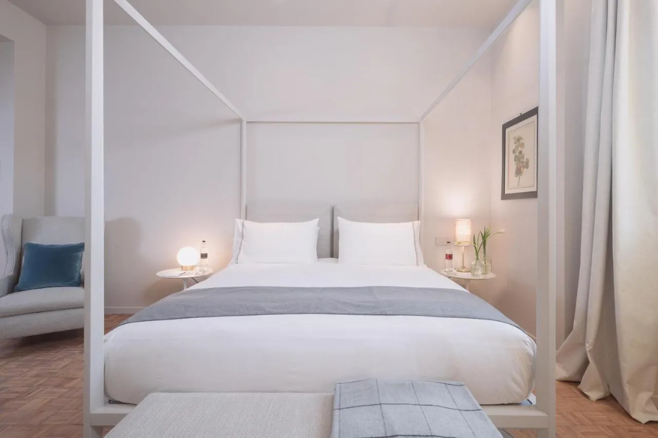 Palazzo Belvedere Montecatini Terme 5*,