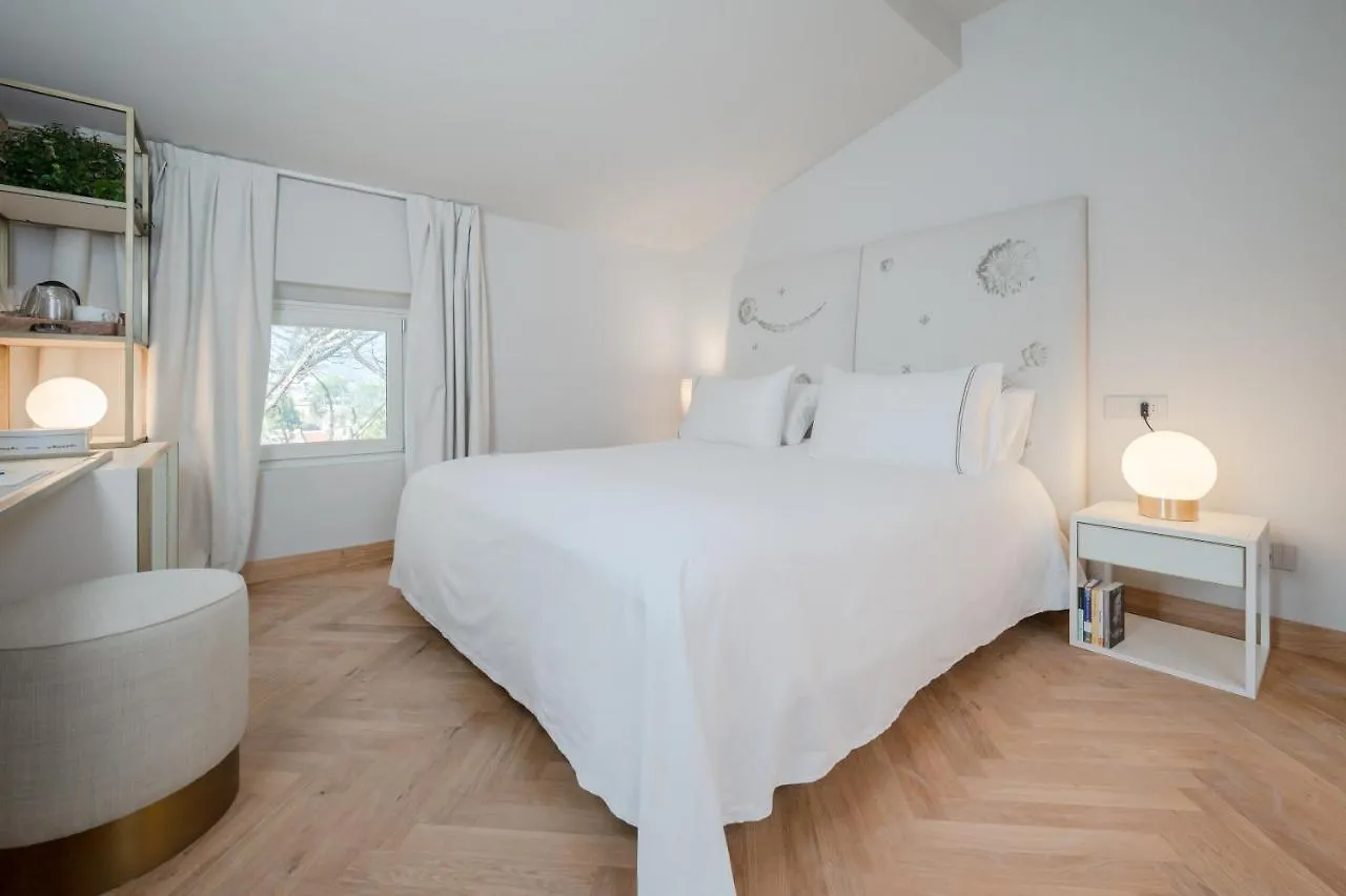 Palazzo Belvedere Montecatini Terme 5*,