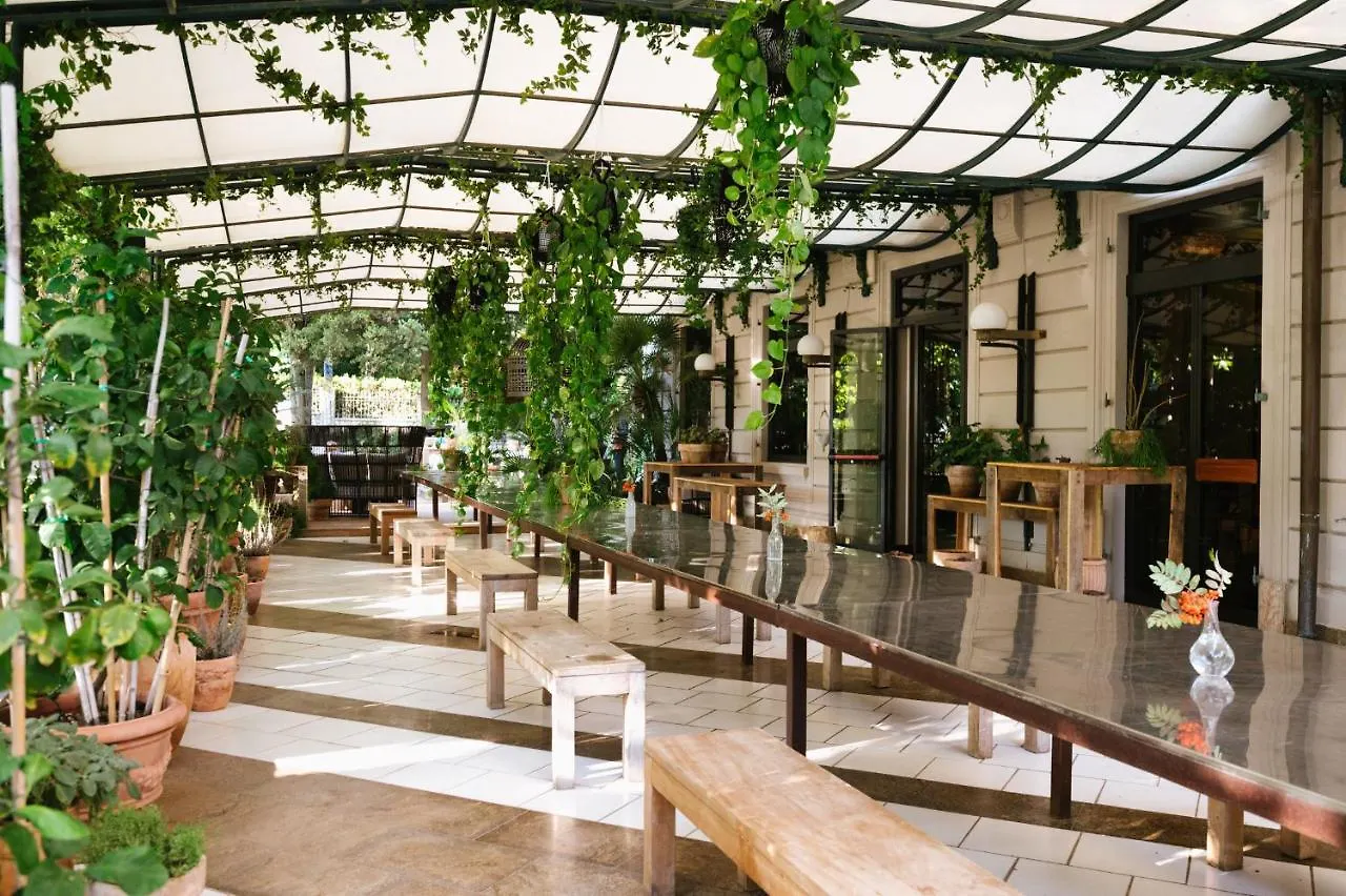 Palazzo Belvedere Montecatini Terme Hotel