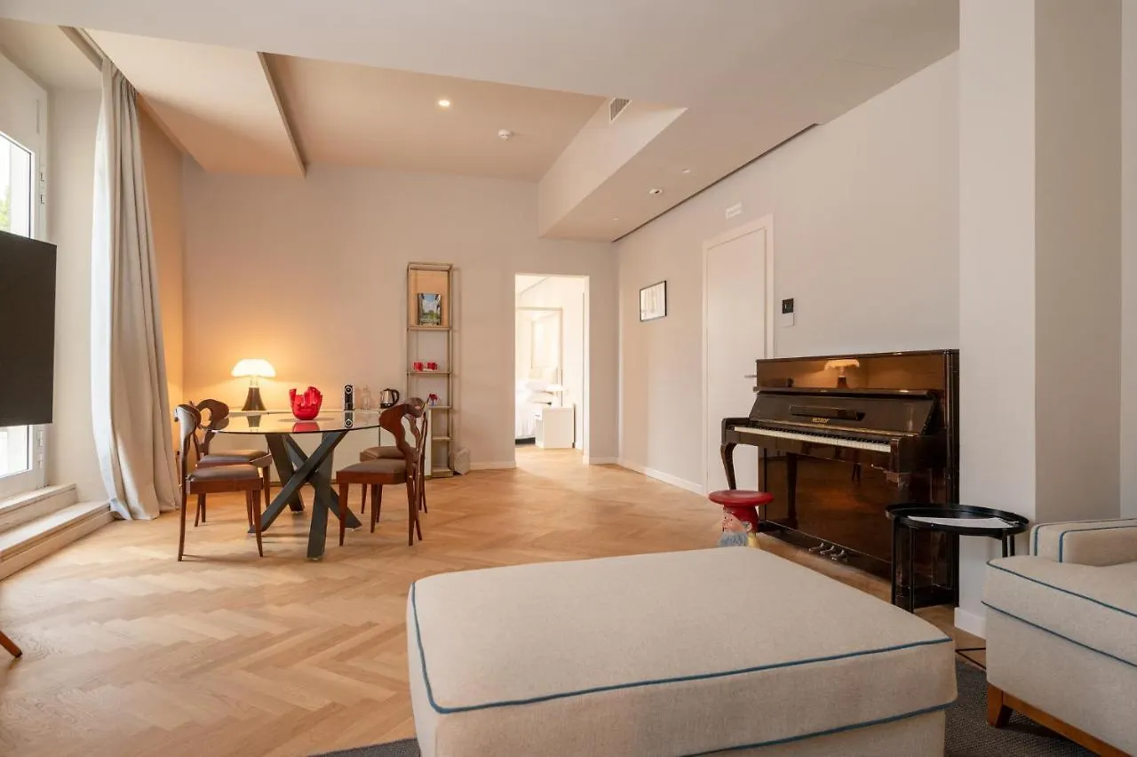***** Hotel Palazzo Belvedere Montecatini Terme Italy