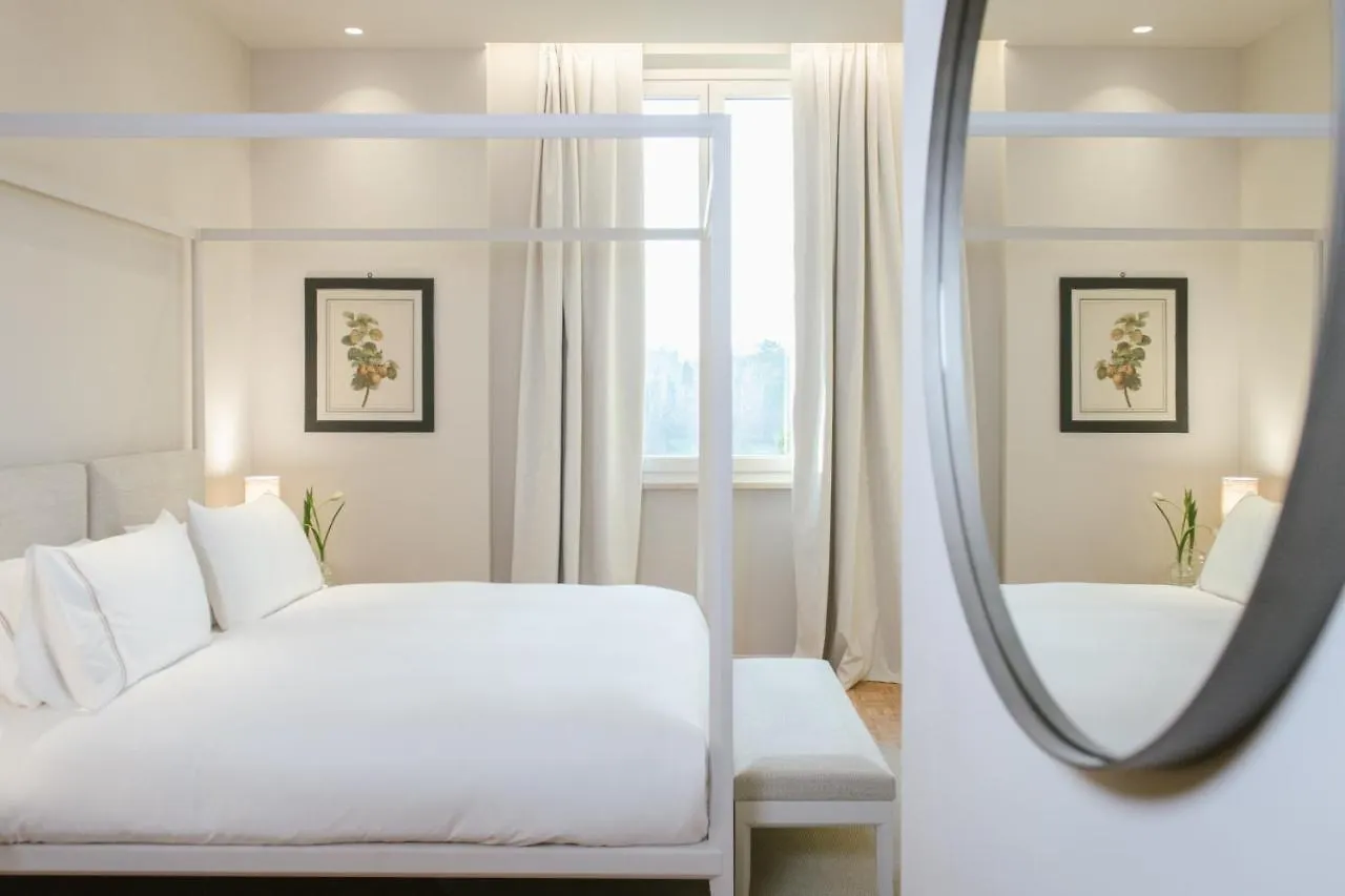 Palazzo Belvedere Montecatini Terme Hotel