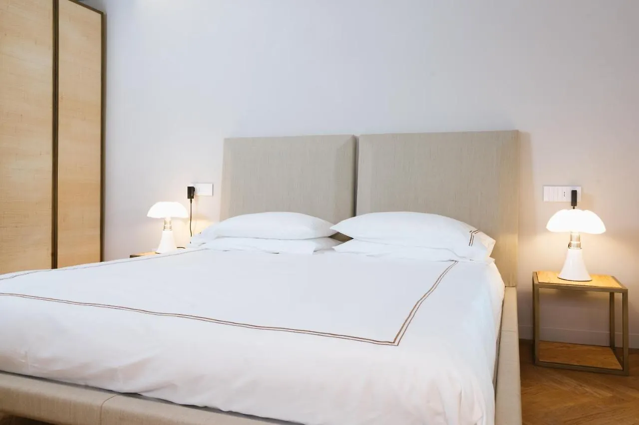 Palazzo Belvedere Montecatini Terme Hotel