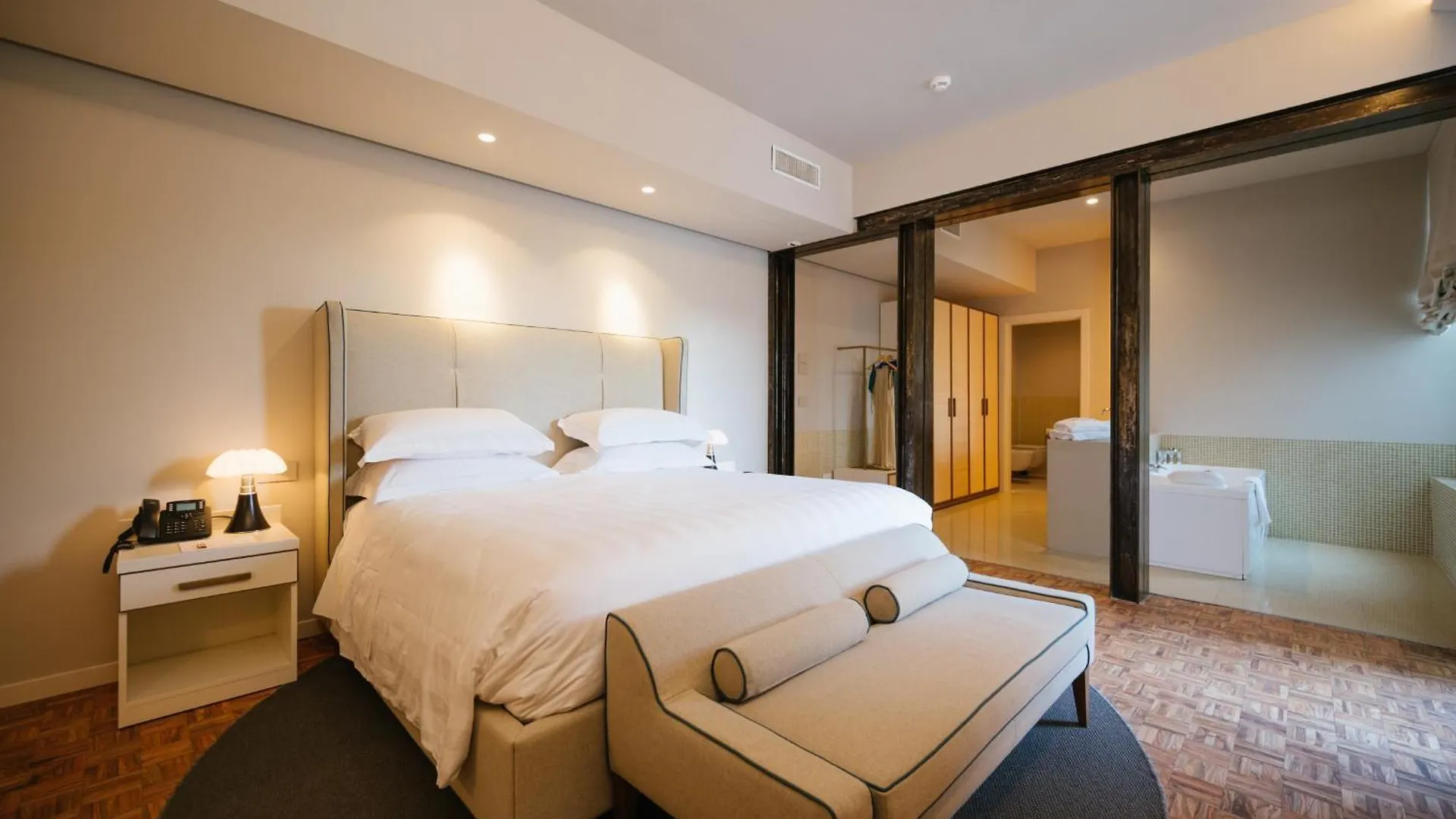 Palazzo Belvedere Montecatini Terme Hotel