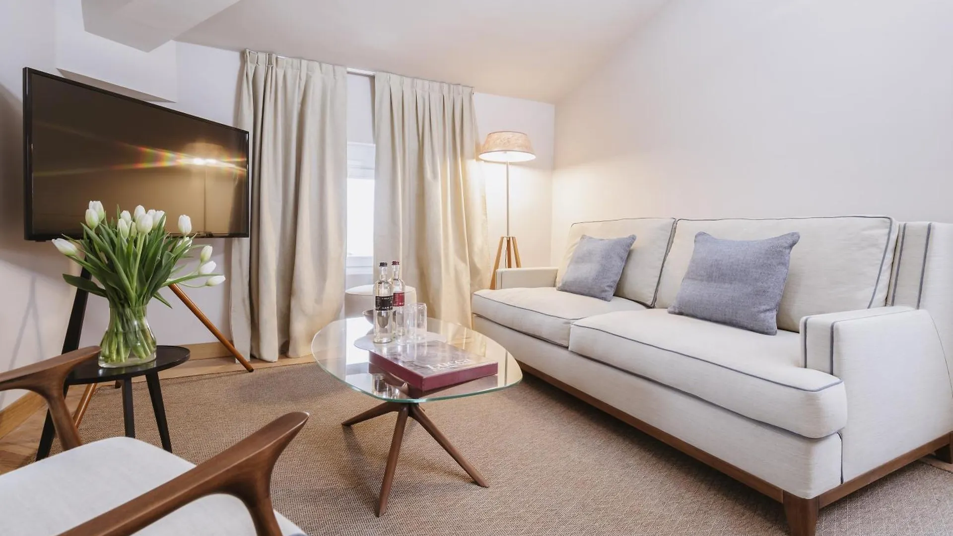 Hotel Palazzo Belvedere Montecatini Terme