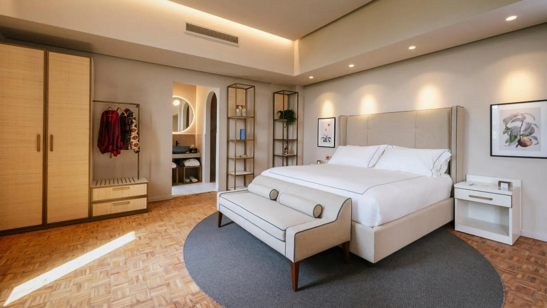 Palazzo Belvedere Montecatini Terme Hotel