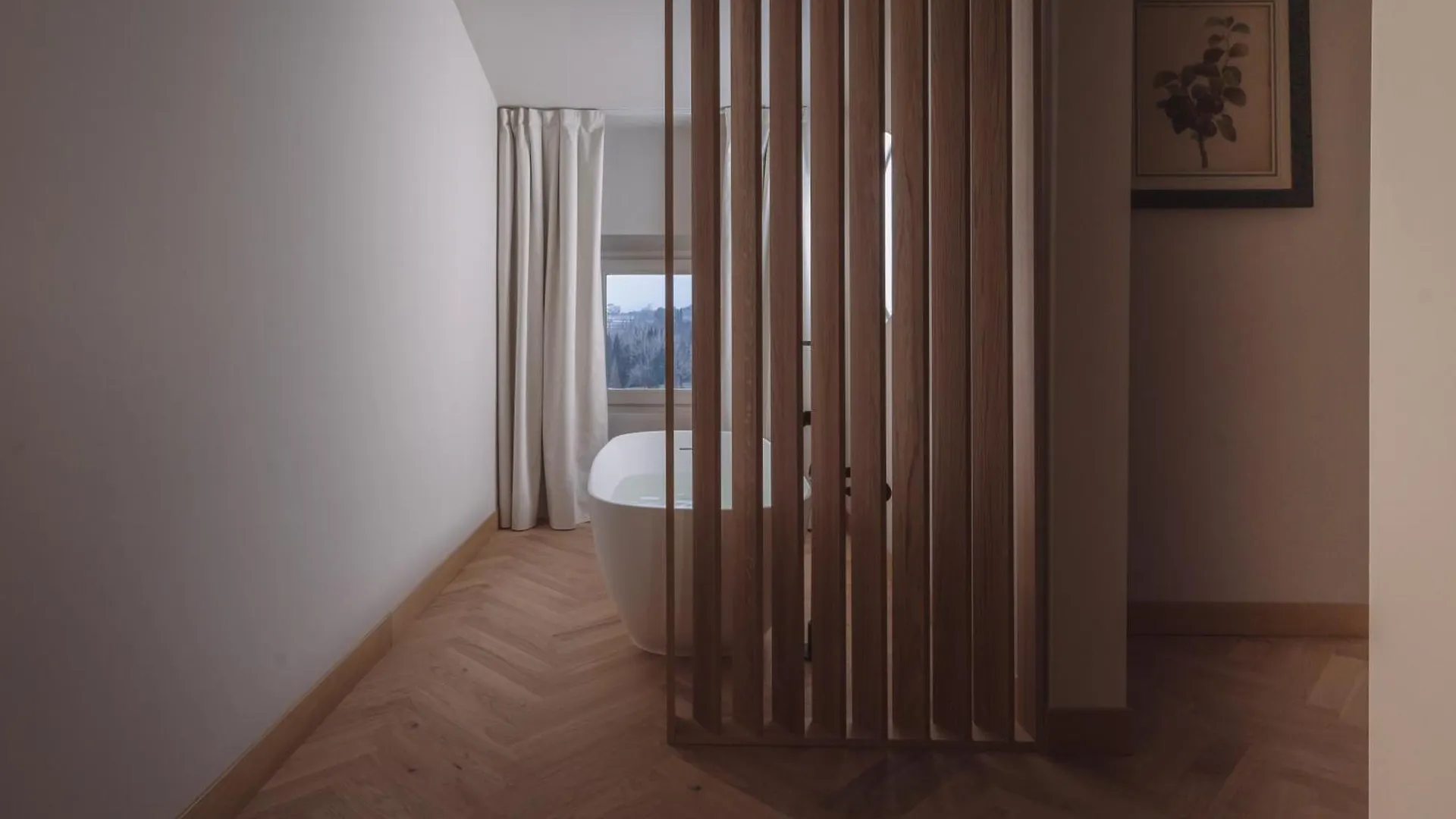 Hotel Palazzo Belvedere Montecatini Terme