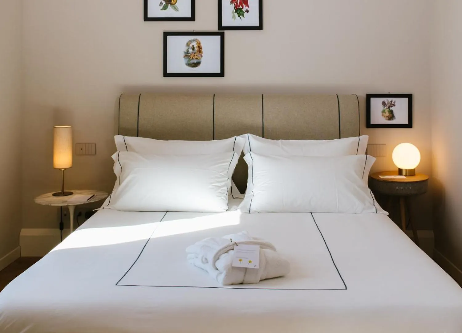 Palazzo Belvedere Montecatini Terme Hotel