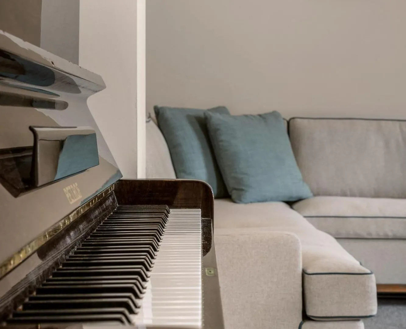 Hotel Palazzo Belvedere Montecatini Terme