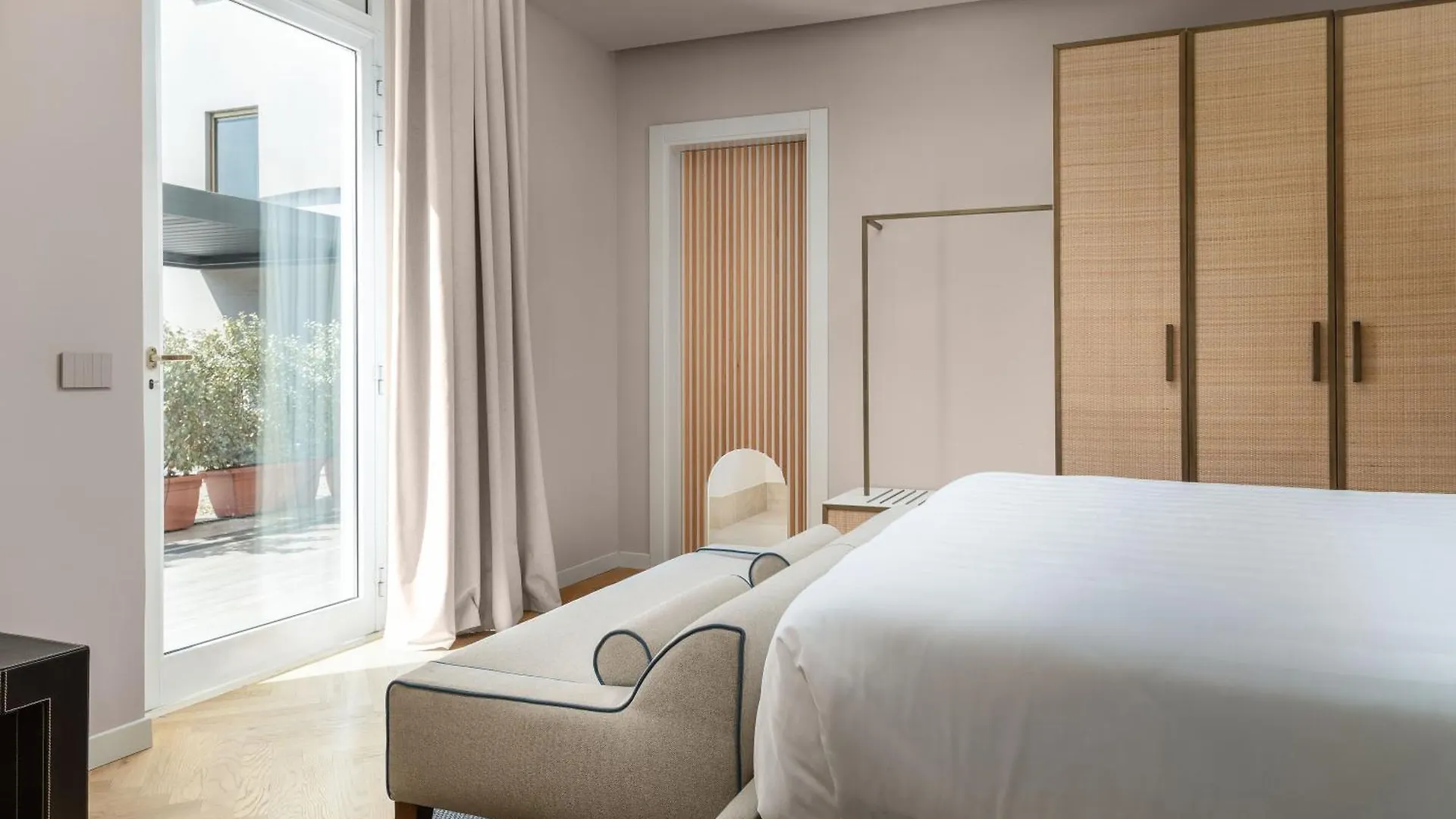 Palazzo Belvedere Montecatini Terme Hotel