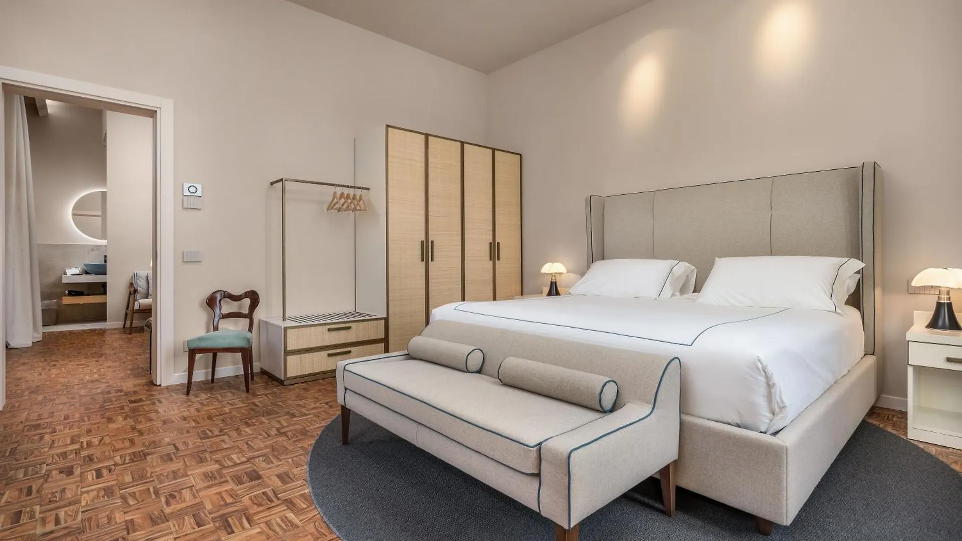 Hotel Palazzo Belvedere Montecatini Terme