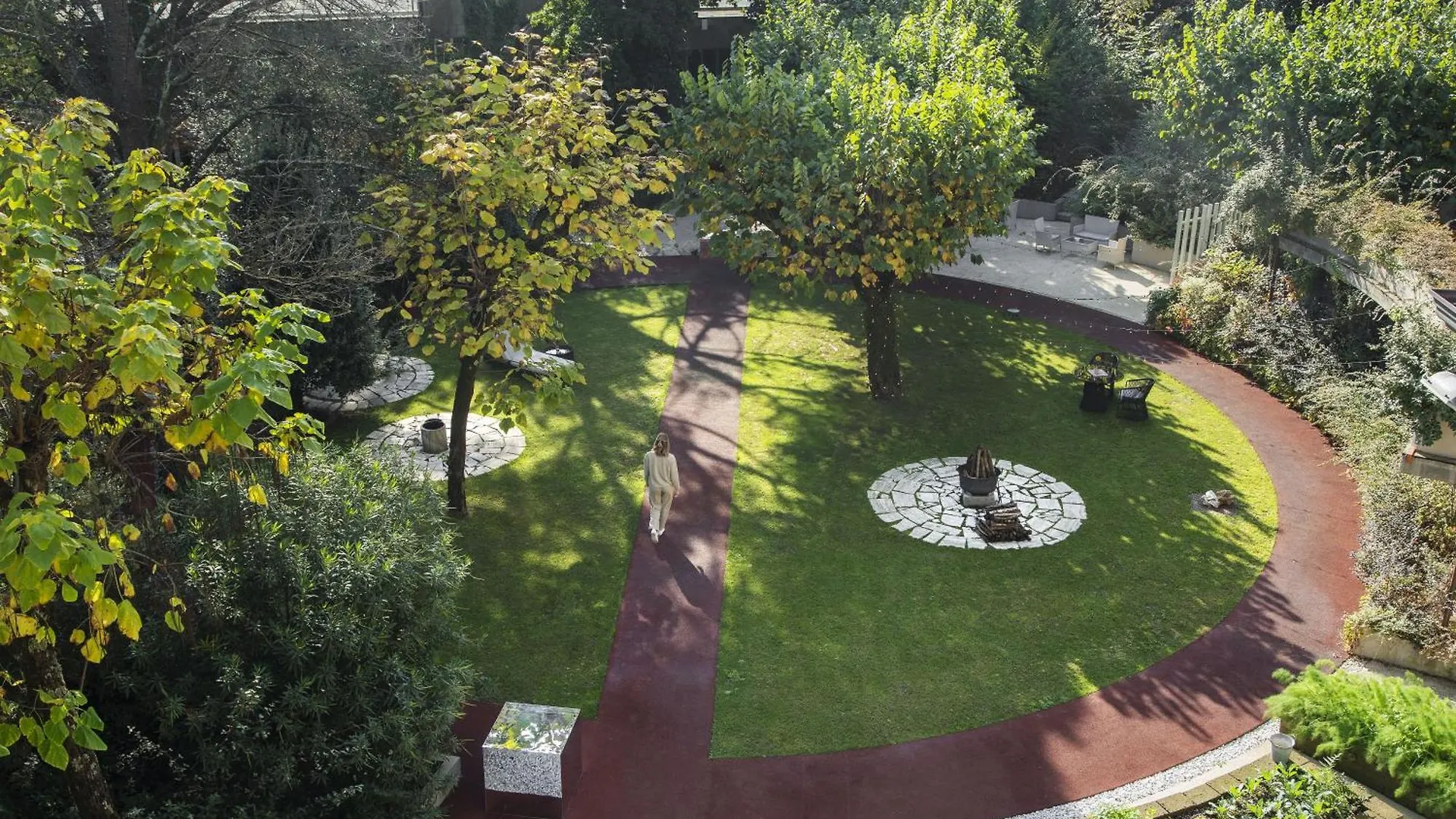 ***** Hotel Palazzo Belvedere Montecatini Terme Italy