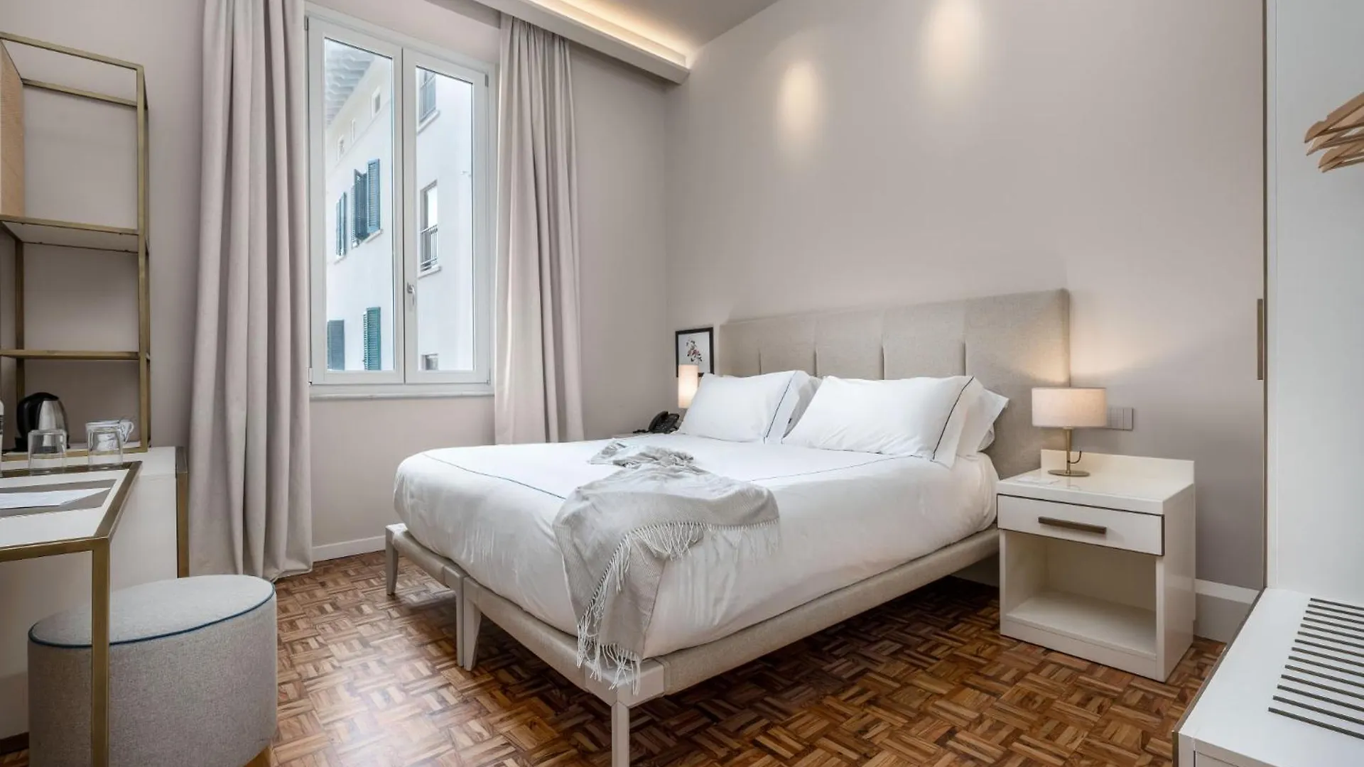 ***** Hotel Palazzo Belvedere Montecatini Terme Italy