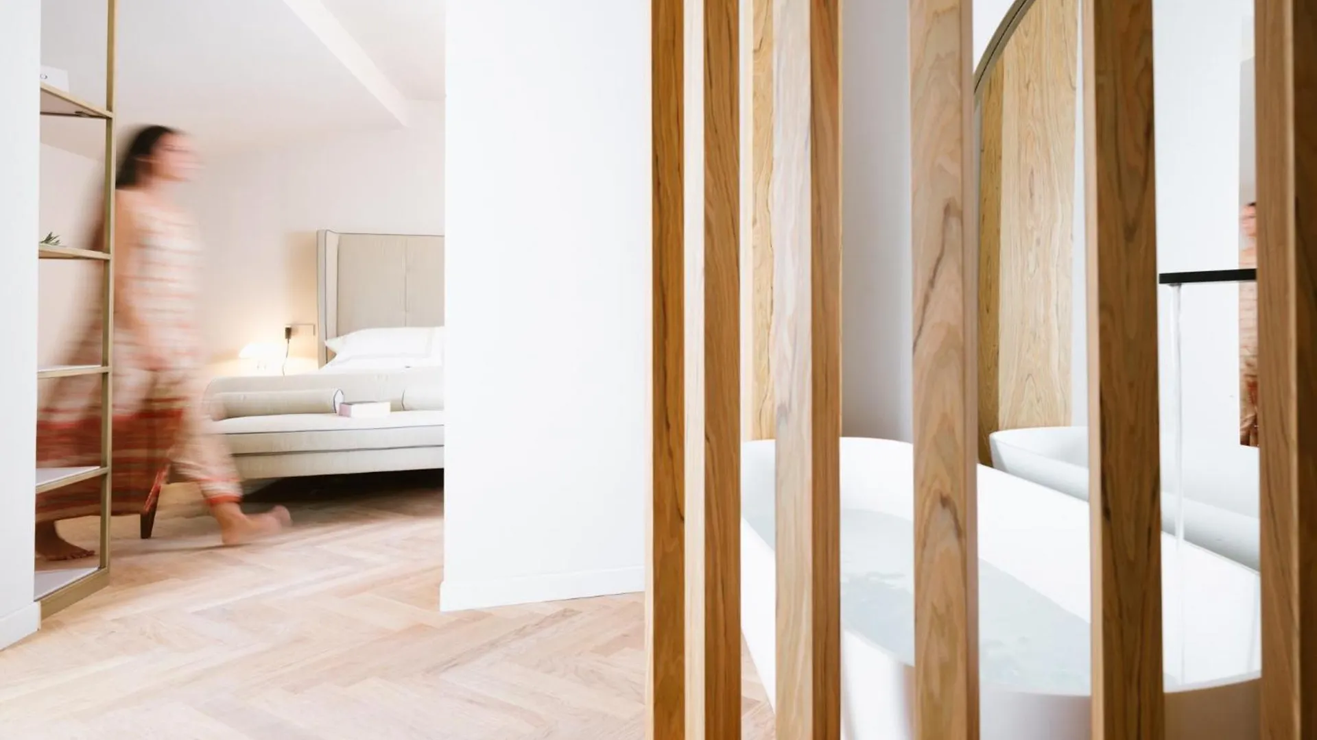 Hotel Palazzo Belvedere Montecatini Terme