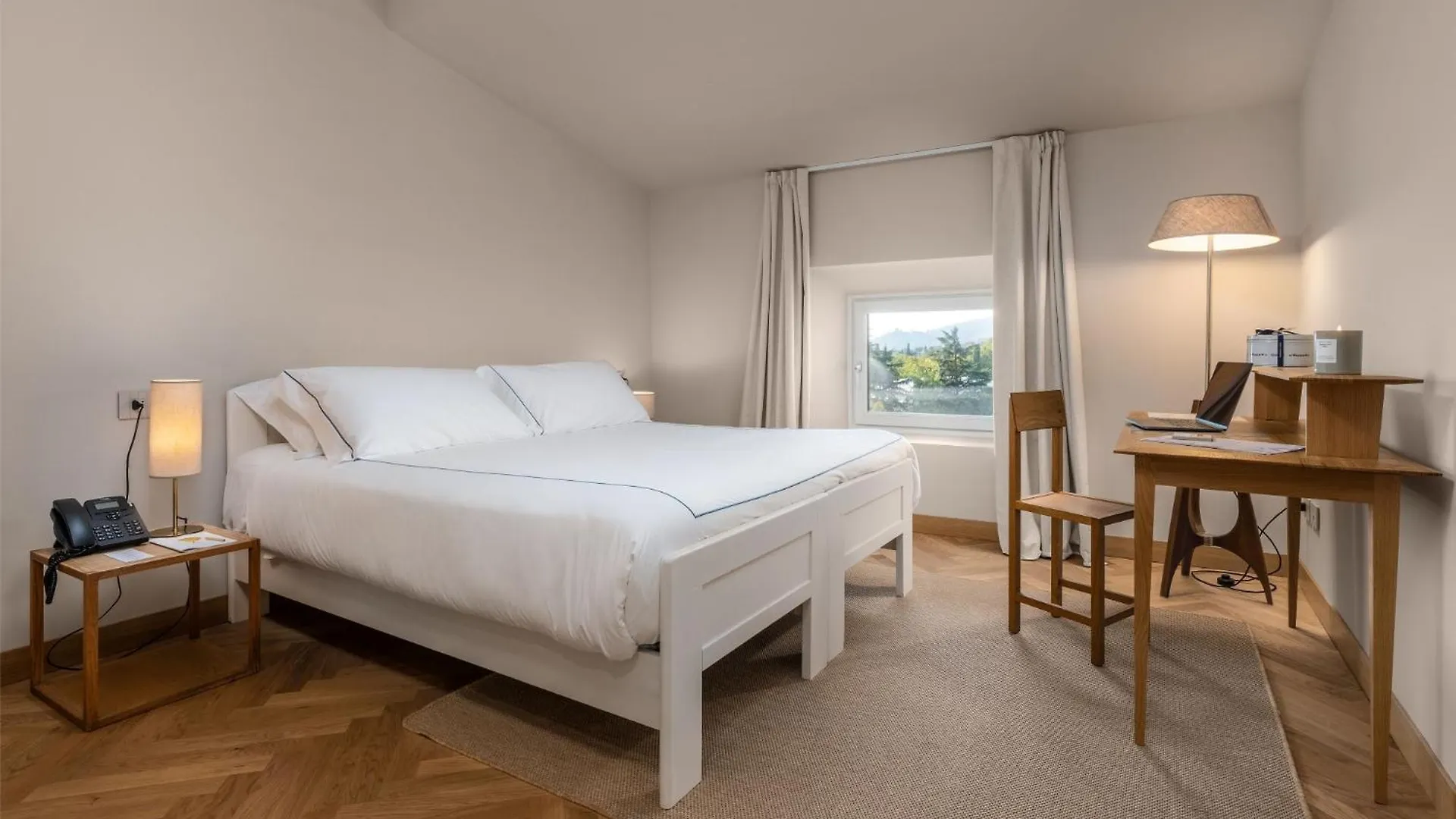 Hotel Palazzo Belvedere Montecatini Terme