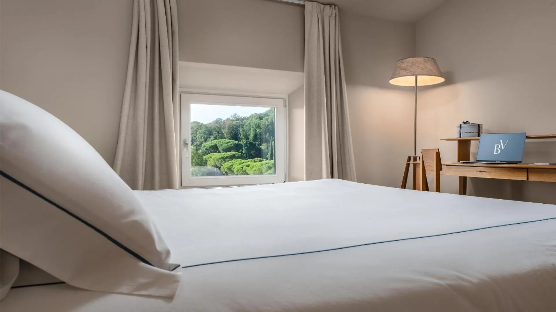 Palazzo Belvedere Montecatini Terme 5*,