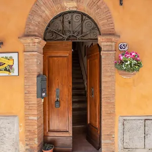 3* Casa de hóspedes Da Idolina Dal 1946
