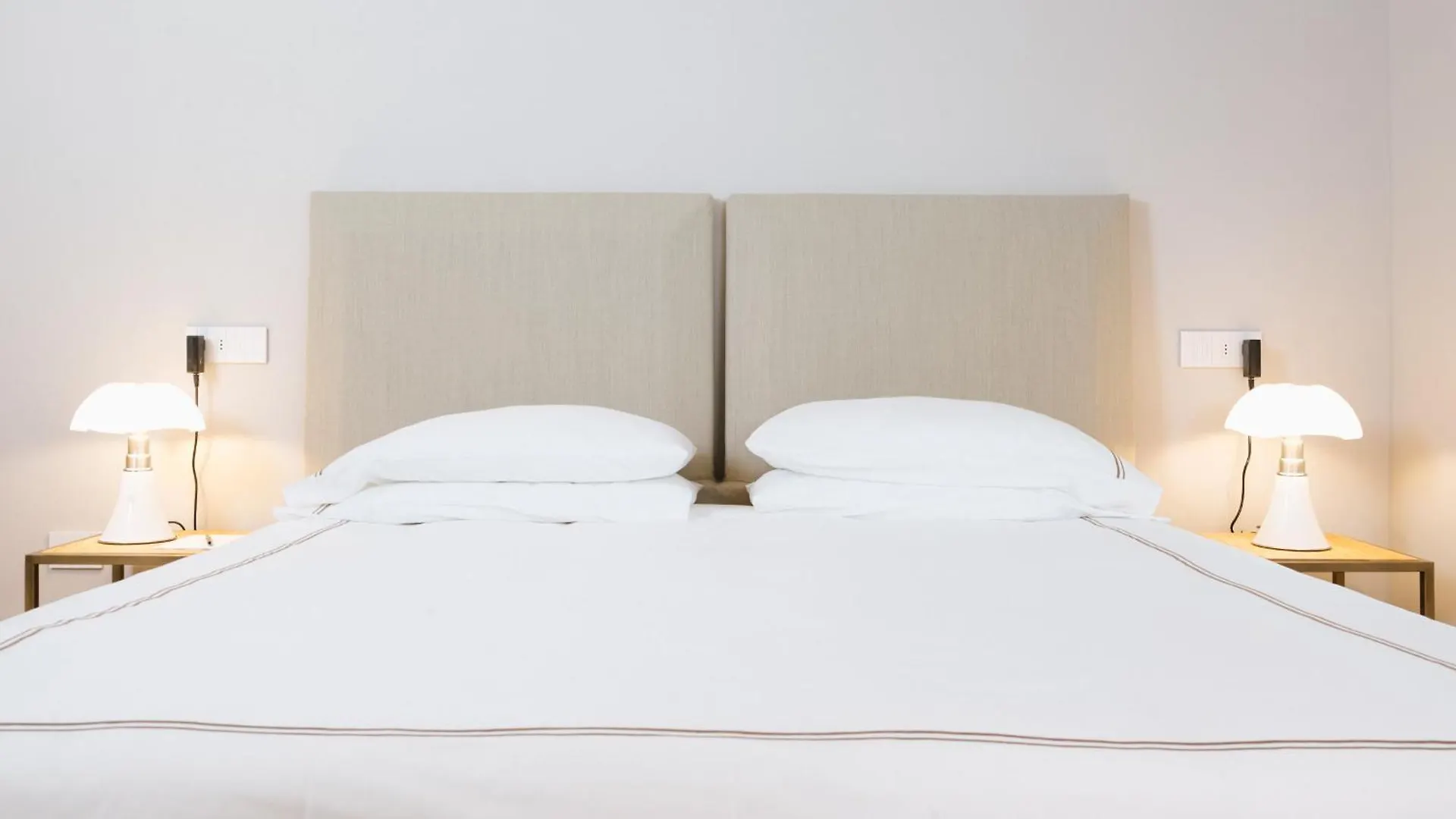 Palazzo Belvedere Montecatini Terme 5*,