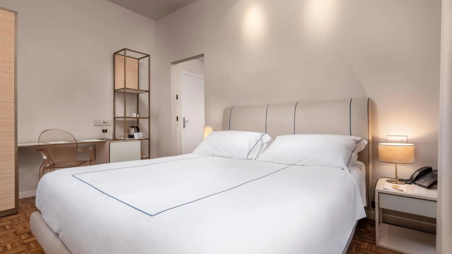 Hotel Palazzo Belvedere Montecatini Terme