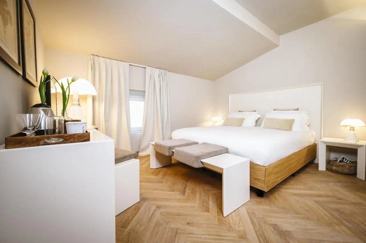 Hotel Palazzo Belvedere Montecatini Terme