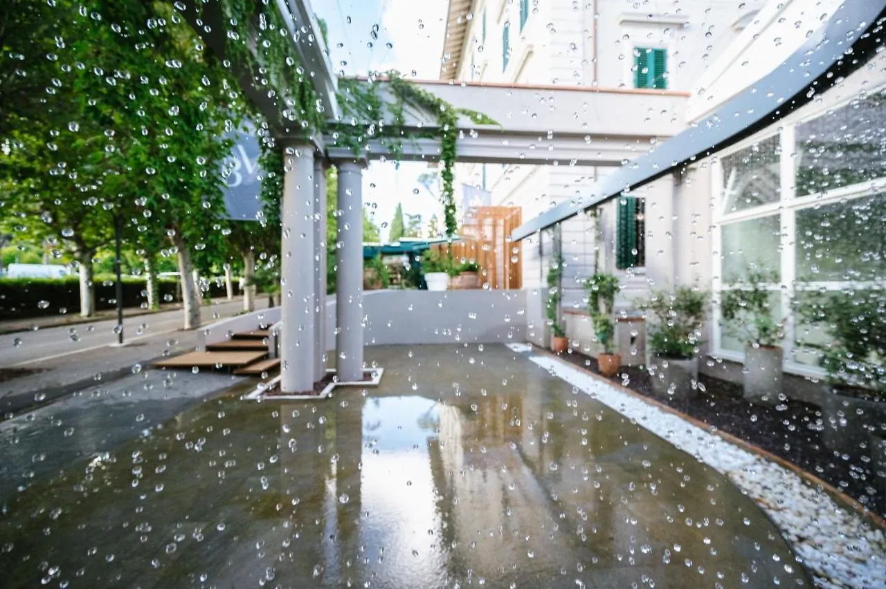 Palazzo Belvedere Montecatini Terme 5*,  Italy