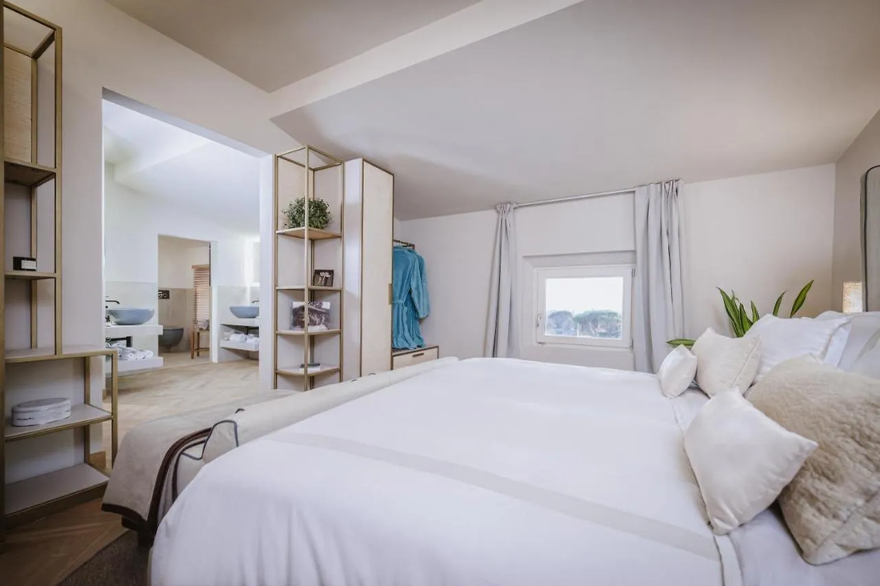 Palazzo Belvedere Montecatini Terme 5*,  Italy