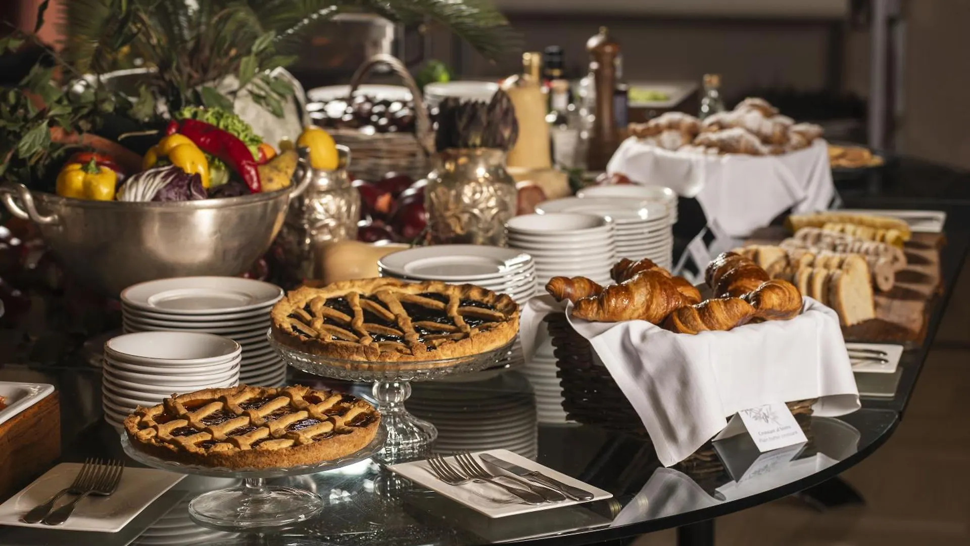 Hotel Palazzo Belvedere Montecatini Terme