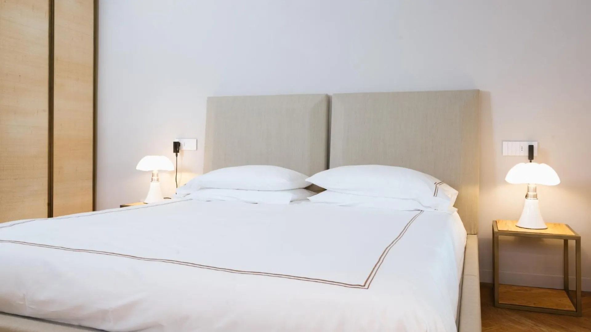 Palazzo Belvedere Montecatini Terme 5*,  Italy