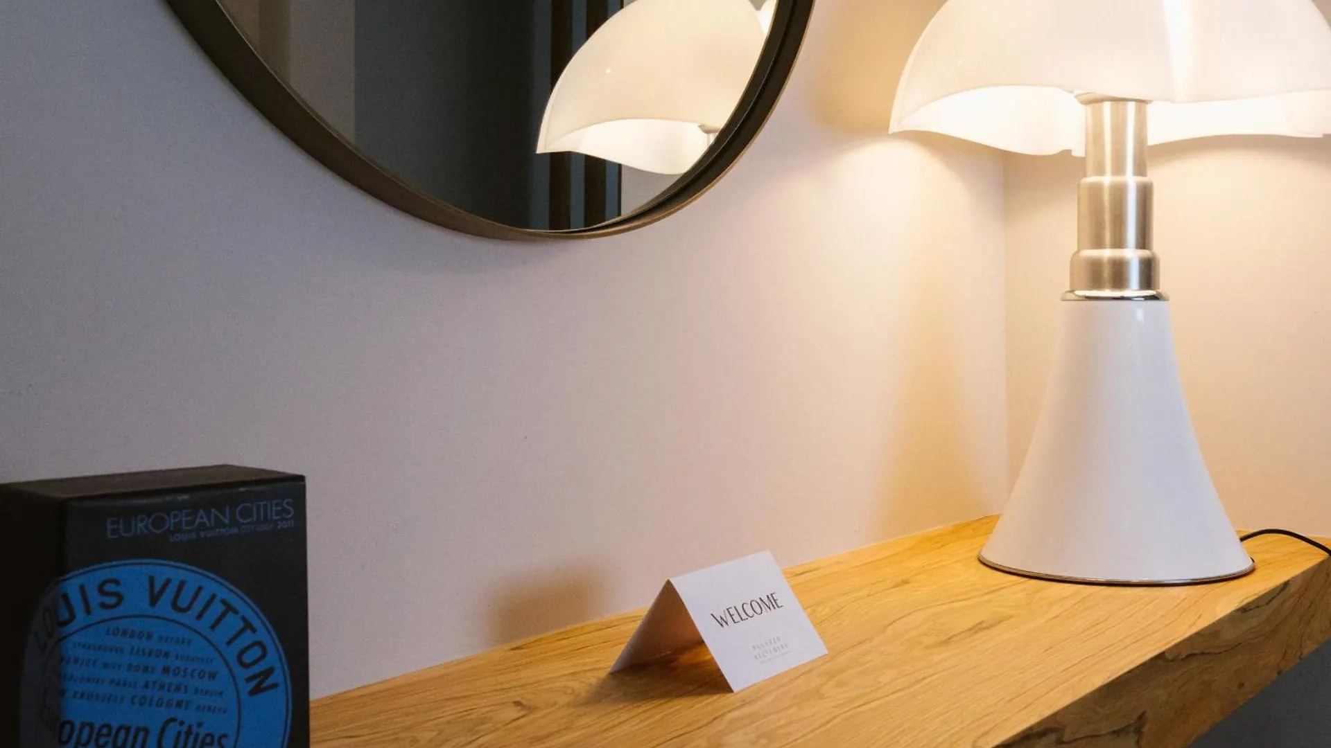 Hotel Palazzo Belvedere Montecatini Terme